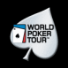 Symbole pique "World Poker Tour"